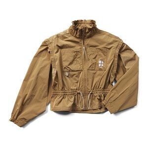ISO Sweaty Betty x Merrell Jacket